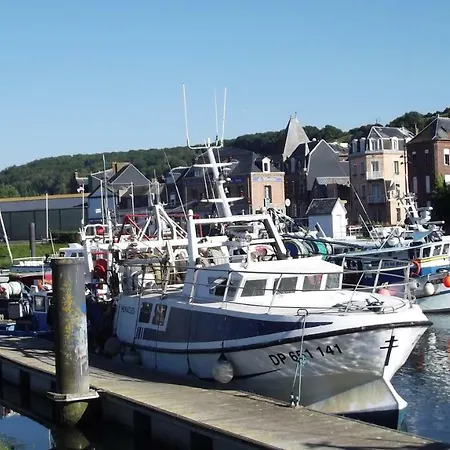 Les Tamaris شقة مير-لي-بان