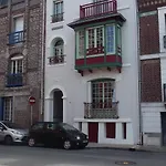 Les Tamaris Mers-les-Bains