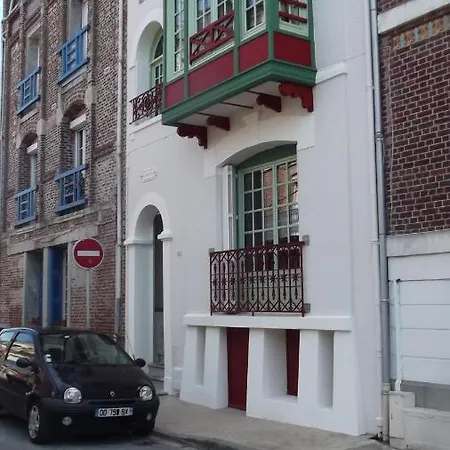 Apartment Les Tamaris