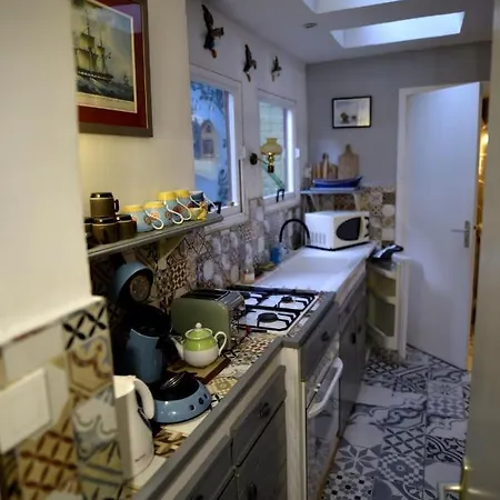 Appartamento Les Tamaris *