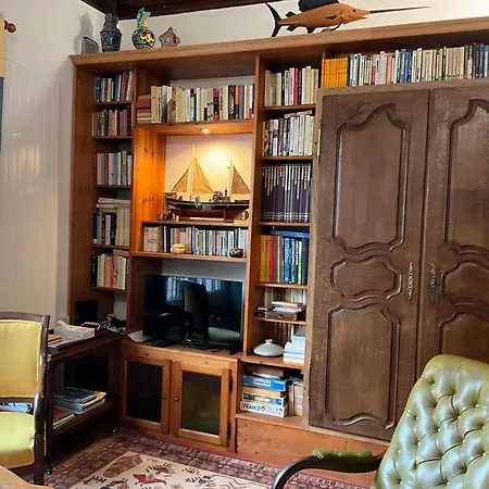 Apartment Les Tamaris