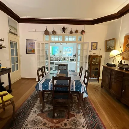 Les Tamaris Appartamento Mers-les-Bains