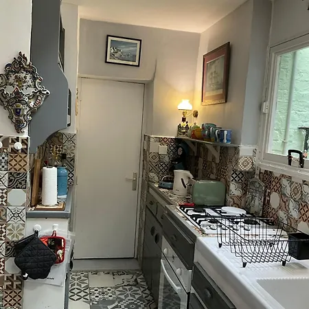 Les Tamaris Appartamento Mers-les-Bains