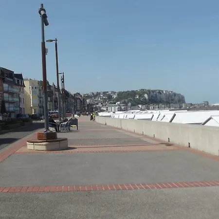 Les Tamaris Appartamento Mers-les-Bains